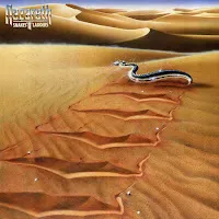 Nazareth — Animals — обложка